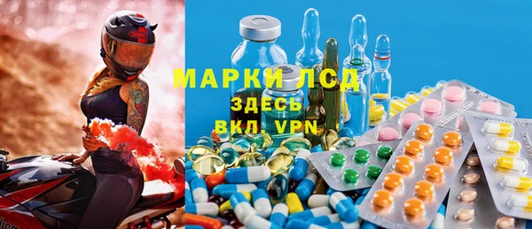 амф Горняк